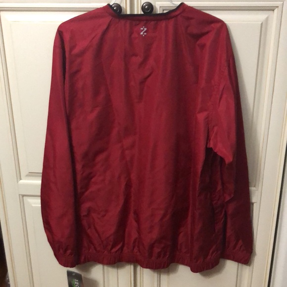 NWT Izod Men’s Lightweight Pullover - Picture 3 of 3